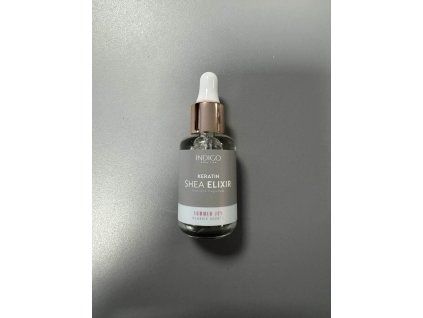 Egyéb márka -- Parfüm olaj Keratinnal Summer Joy 8ml