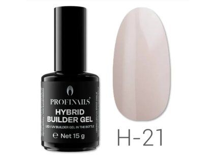 67598 HYBRID BUILDER GEL H21 WEB 900X900 202509 NEW