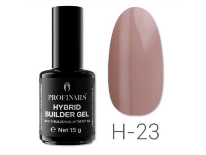 67600 HYBRID BUILDER GEL H23 WEB 900X900 202509 NEW