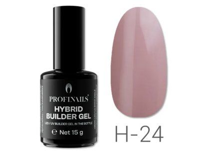 67601 HYBRID BUILDER GEL H24 WEB 900X900 202509 NEW