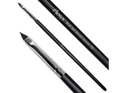 14421 MOYRA NAIL ART BRUSH SERIES 3D