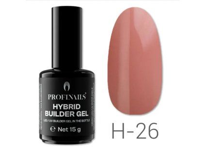 67604 HYBRID BUILDER GEL H26 WEB 900X900 202509 NEW