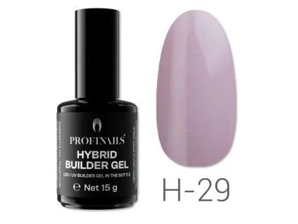 67607 HYBRID BUILDER GEL H29 WEB 900X900 202509 NEW