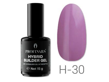 67608 HYBRID BUILDER GEL H30 WEB 900X900 202509 NEW