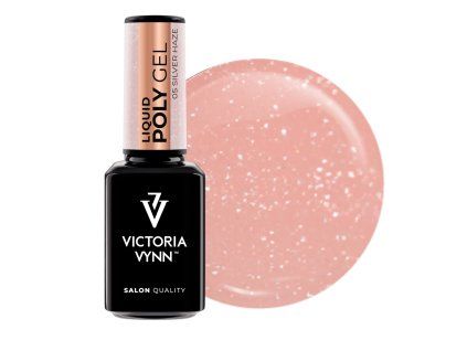 Victoria Vynn - Liquid Polygel - 05 Silver Haze 15ml