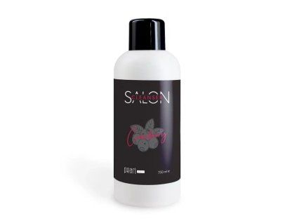 SALON Cleanser - Vörösáfonya - 750ml