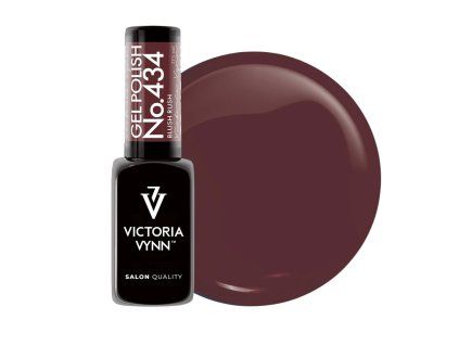 Victoria Vynn - Gel Polish - 434 Blush Rush 8ml