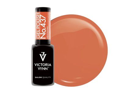 Victoria Vynn - Gel Polish - 437 HelloVynn 8ml