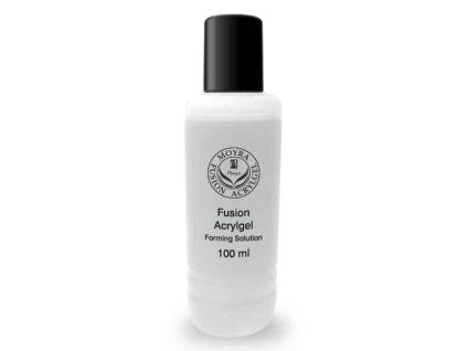 26835 MoyraFusionAcrylgelFormingSolution100ml