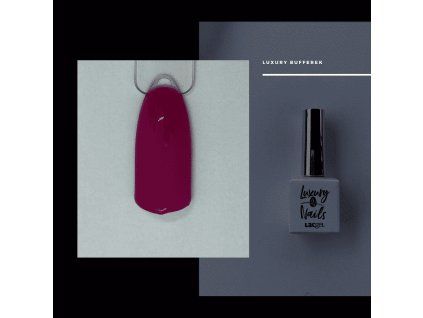 Luxury Nails - LacGel - 035