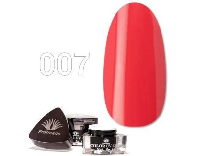 8168 007 Color UV Gel kep web 500x500 web 1606