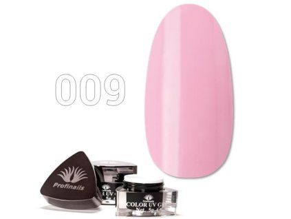 8170 009 Color UV Gel kep web 500x500 web 1606