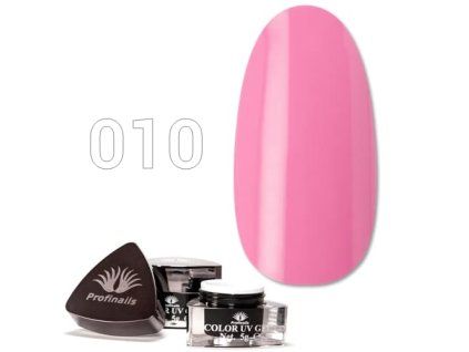 8171 010 Color UV Gel kep web 500x500 web 1606