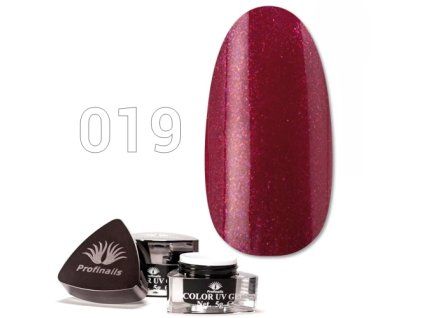 12440 019 Color UV Gel kep web 500x500 web 1606
