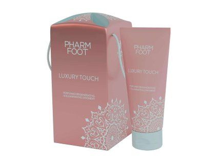 luxury touch 2F 100 ml