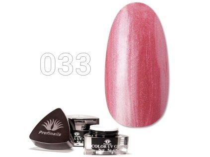 8191 033 Color UV Gel kep web 500x500 web 1606