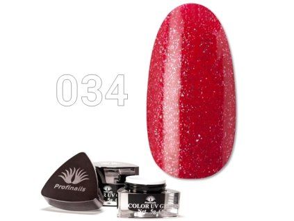 8192 034 Color UV Gel kep web 500x500 web 1606