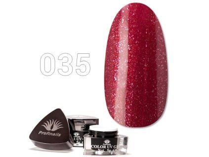 8193 035 Color UV Gel kep web 500x500 web 1606