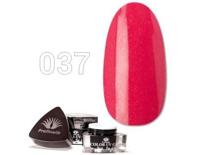 8195 037 Color UV Gel kep web 500x500 web 1606