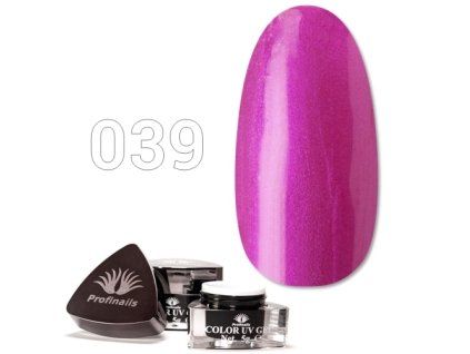 8197 039 Color UV Gel kep web 500x500 web 1606
