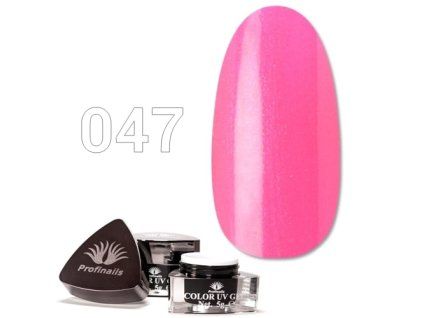 8212 047 Color UV Gel kep web 500x500 web 1606