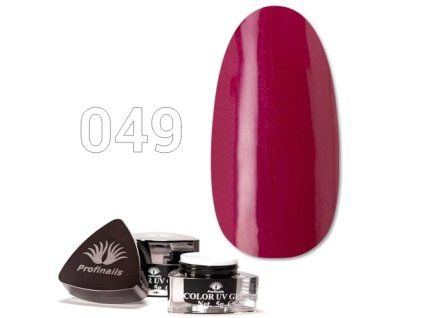 8214 049 Color UV Gel kep web 500x500 web 1606