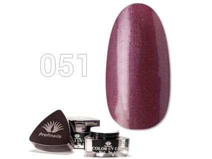 8216 051 Color UV Gel kep web 500x500 web 1606