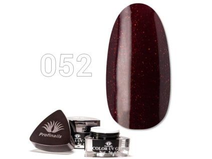 8218 052 Color UV Gel kep web 500x500 web 1606