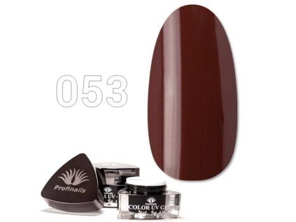 8219 053 Color UV Gel kep web 500x500 web 1606
