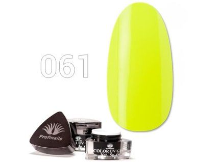 12451 061 Color UV Gel kep web 500x500 web 1606