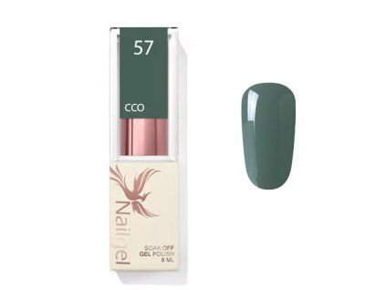Szurkeszold 057 cco gellakk 5ml