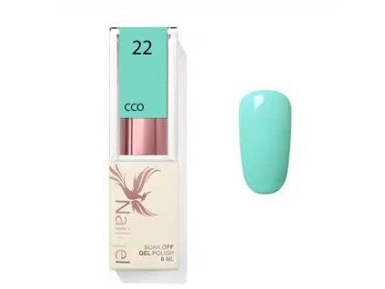 kek 022 cco gellakk 8ml