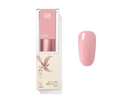 Nude 008 cco gellakk