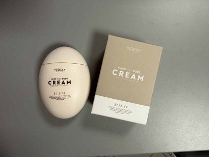Egyéb márka - Kéz és testápoló krém - Deja Vu 60ml