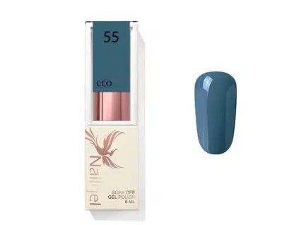 kek 055 cco gellakk 8ml