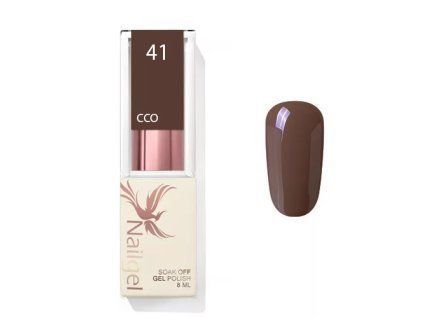 barna 041 cco gellakk 8ml