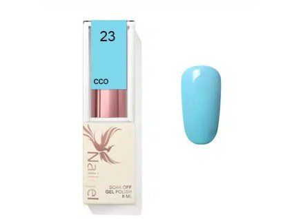 kek 023 cco gellakk 8ml