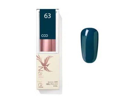 kek 032 cco gellakk 8ml