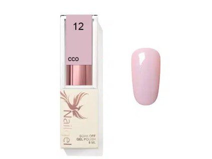 Rozsaszin 012 cco gellakk 5ml