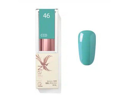 kek 046 cco gellakk 8ml