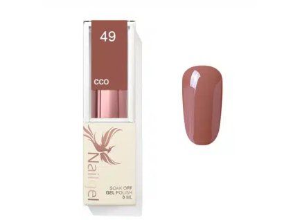 Barna 049 cco gellakk 5ml