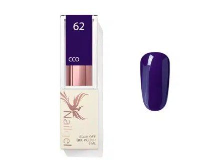 kek 062 cco gellakk 8ml