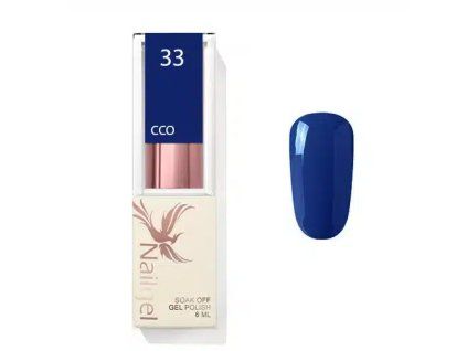 kek 033 cco gellakk 8ml
