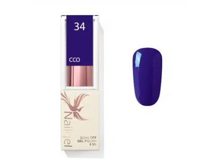 kek 034 cco gellakk 8ml