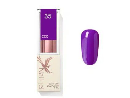 lila 035 cco gellakk 5ml