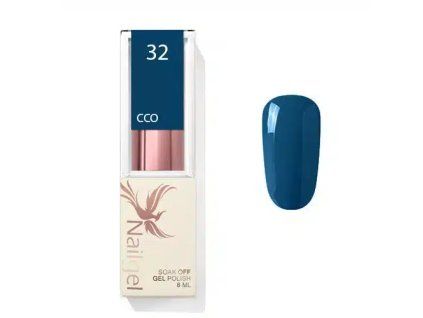 kek 032 cco gellakk 8ml 1
