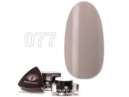 12465 077 Color UV Gel kep web 500x500 web 1606