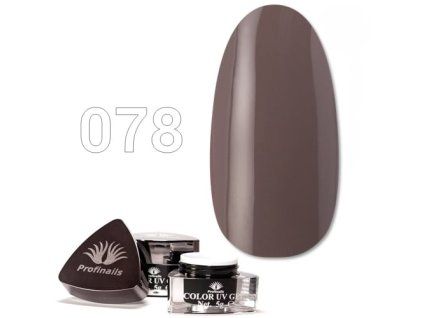 12464 078 Color UV Gel kep web 500x500 web 1606