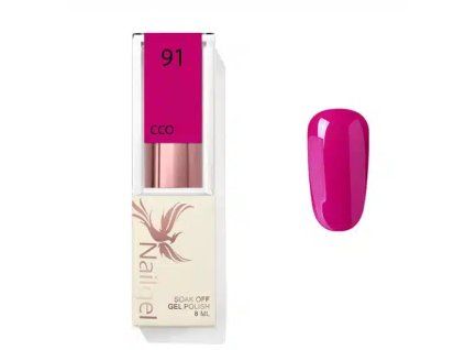 rozsaszin 091 cco gellakk 5ml