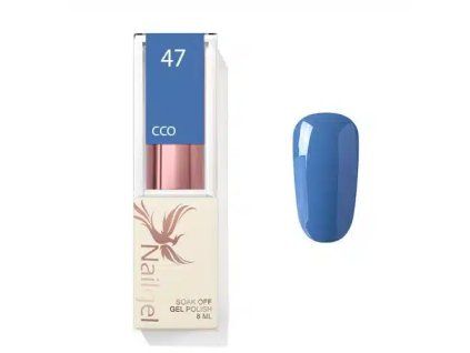 kek 047 cco gellakk 8ml
